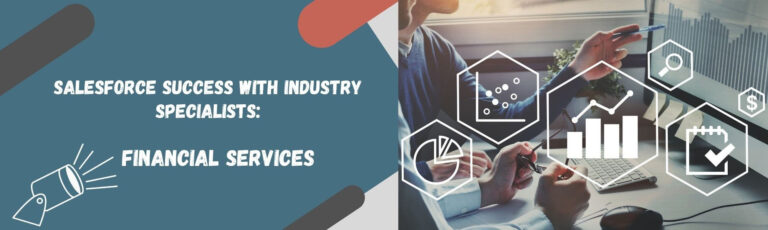 The Impact of Salesforce Industry Specific Expertise – Finance