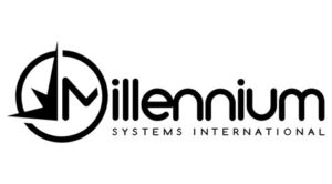 Millennium Systems International Logo