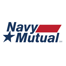 Navy Mutual logo