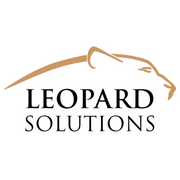 Leopard solutions logo